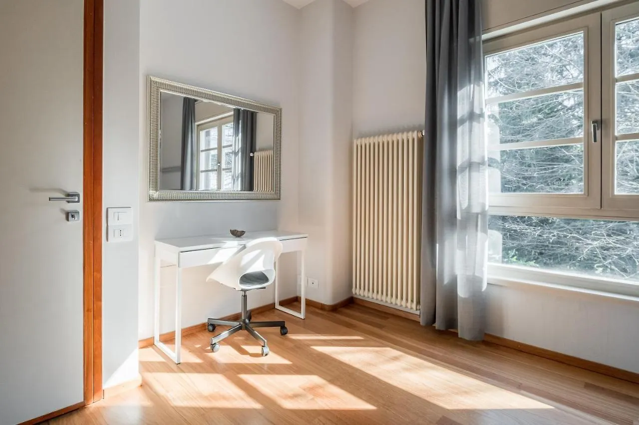 Tagliacozzi Suite Apartment Bologna 0*,  Italy