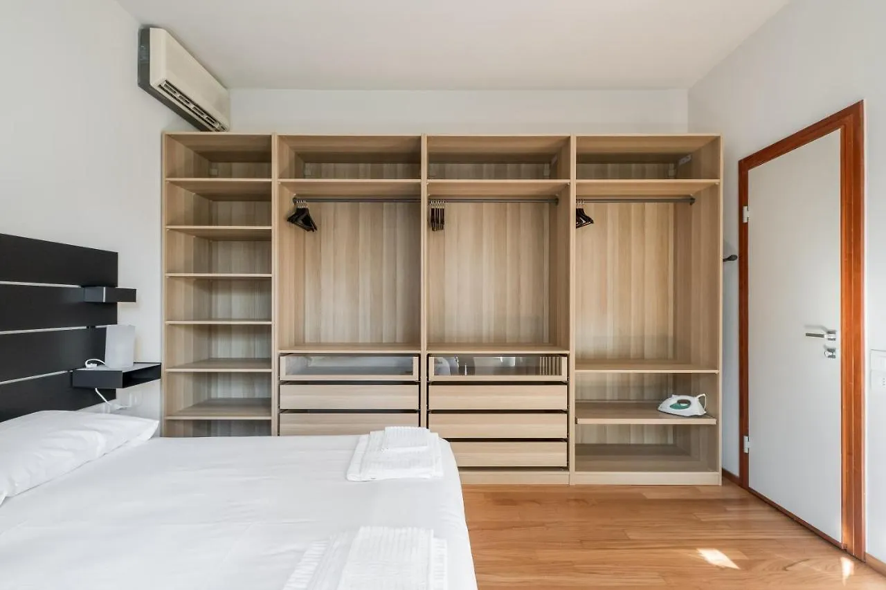 Tagliacozzi Suite Apartment Bologna