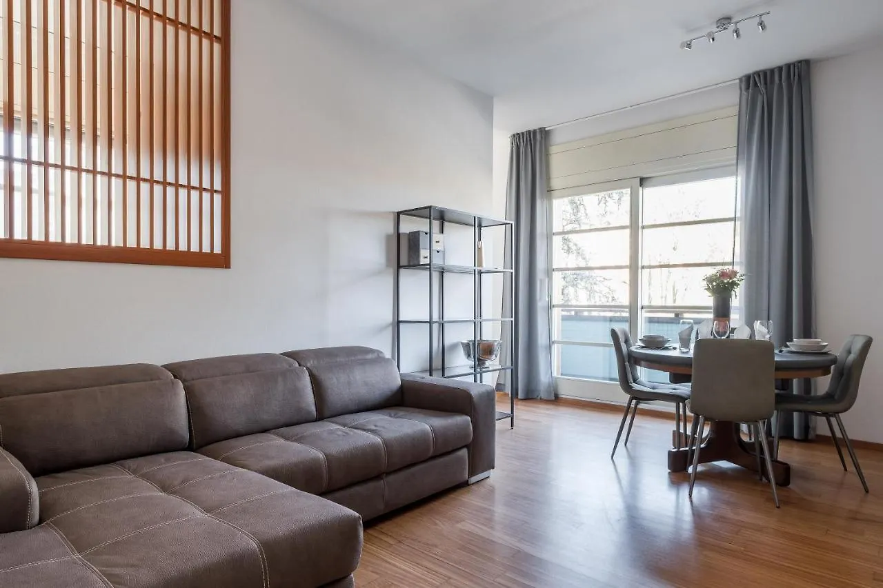 Tagliacozzi Suite Apartment Boloňa Itálie