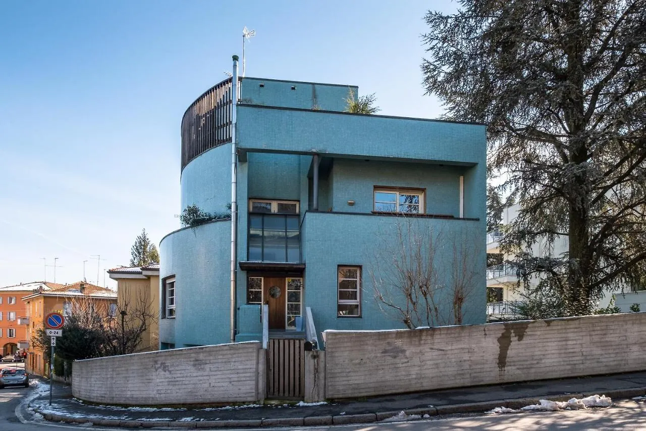 Tagliacozzi Suite Apartment Boloňa Itálie