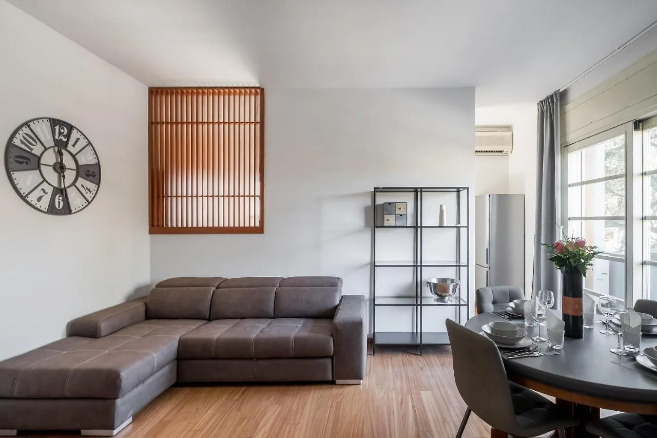 Tagliacozzi Suite Apartment Μπολόνια