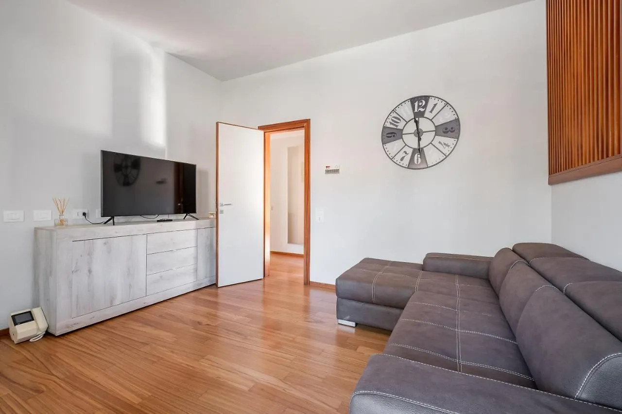 Tagliacozzi Suite Apartment Μπολόνια 0*,  Ιταλία