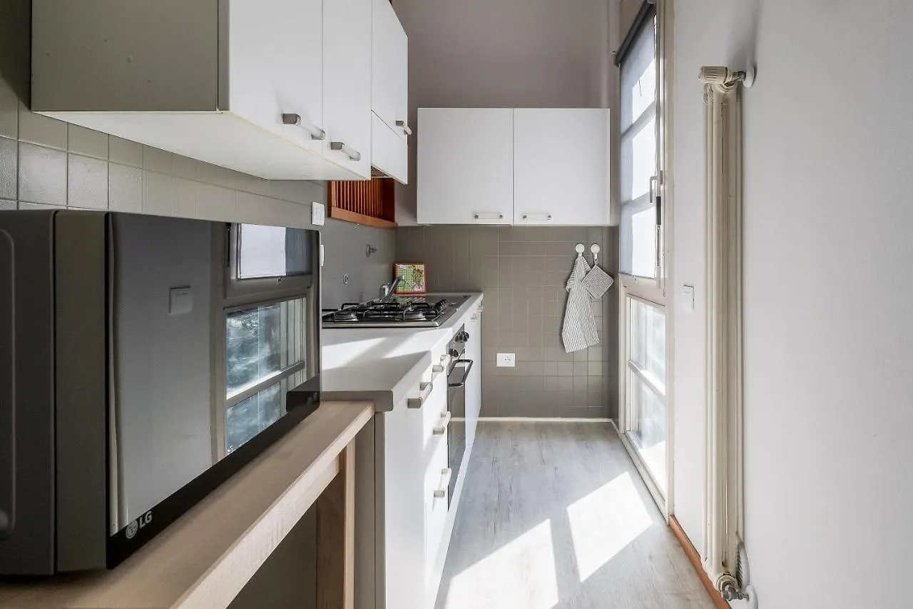 Tagliacozzi Suite Apartment Μπολόνια