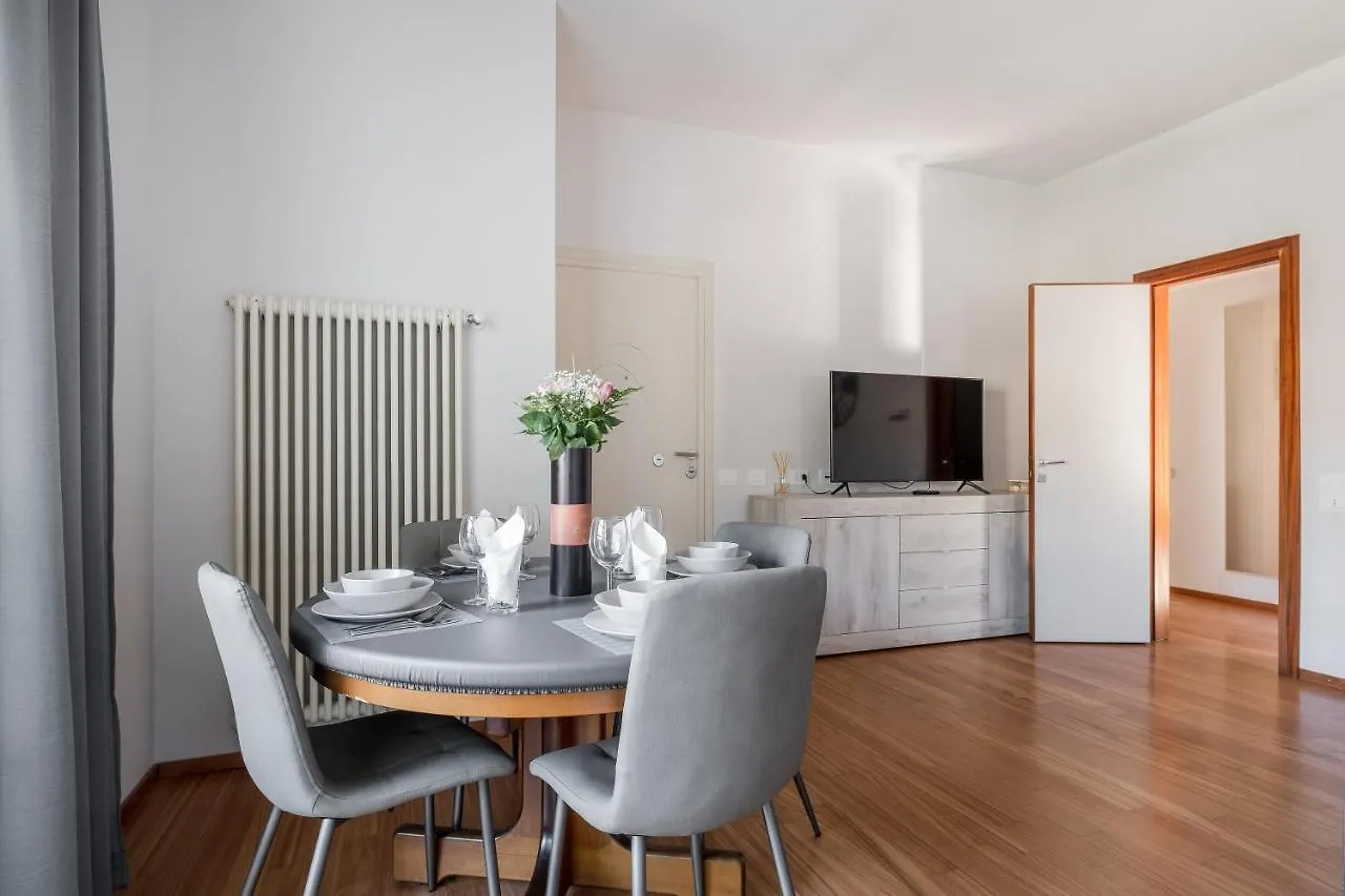 Tagliacozzi Suite Apartment Μπολόνια