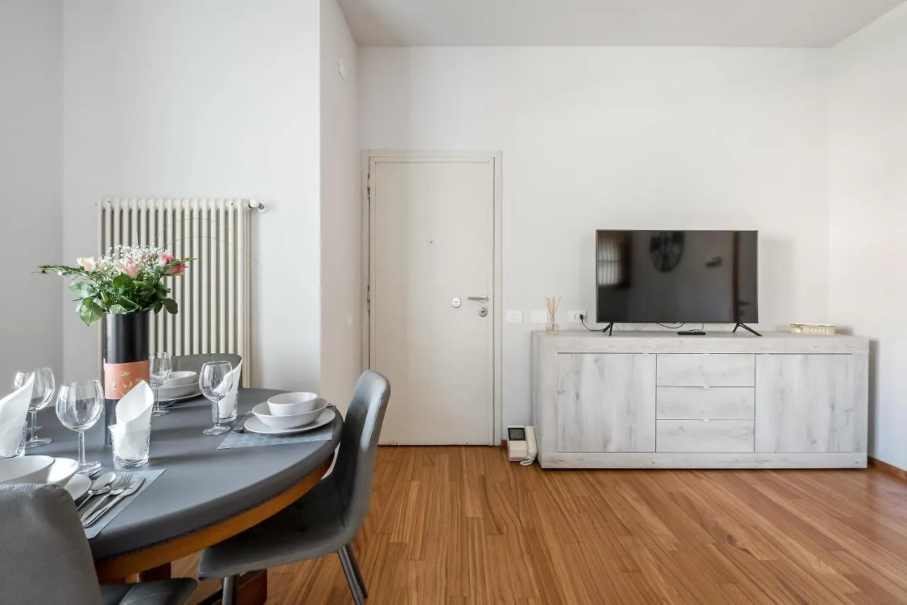 Tagliacozzi Suite Apartment Μπολόνια