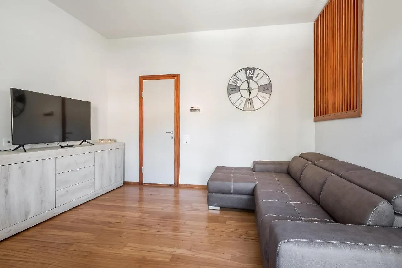 Tagliacozzi Suite Apartment Μπολόνια
