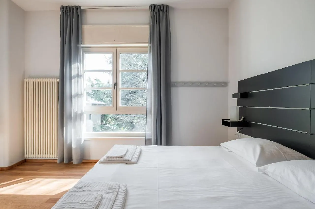 Tagliacozzi Suite Apartment Μπολόνια