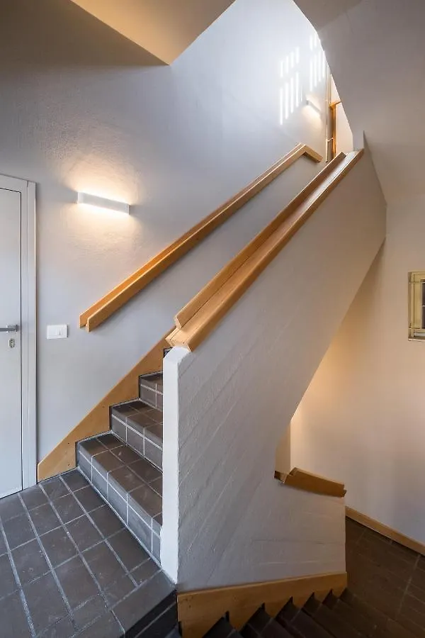 Tagliacozzi Suite Apartment Μπολόνια 0*,  Ιταλία