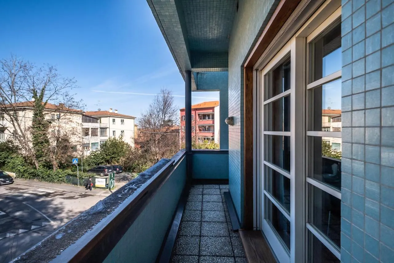 Tagliacozzi Suite Apartment Μπολόνια 0*,  Ιταλία