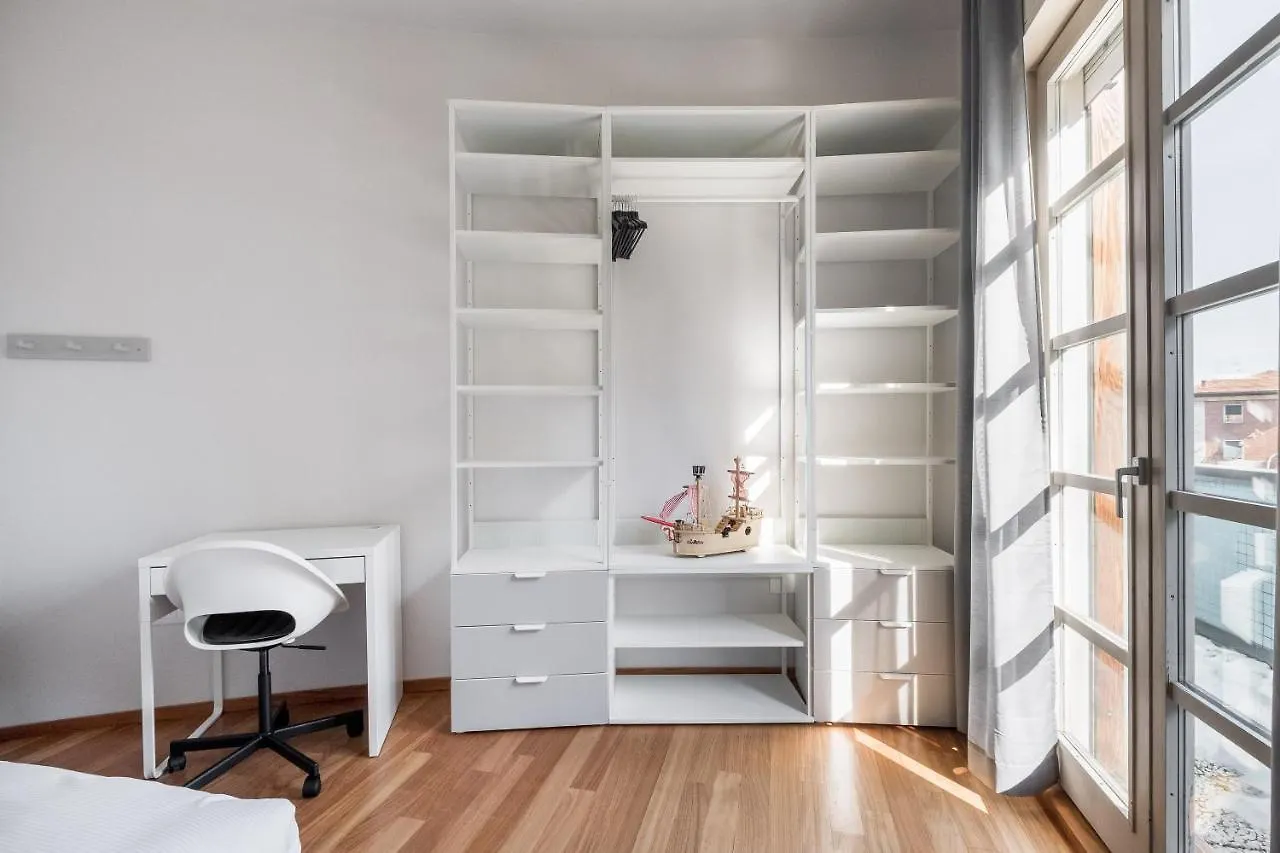 Tagliacozzi Suite Apartment Μπολόνια Ιταλία