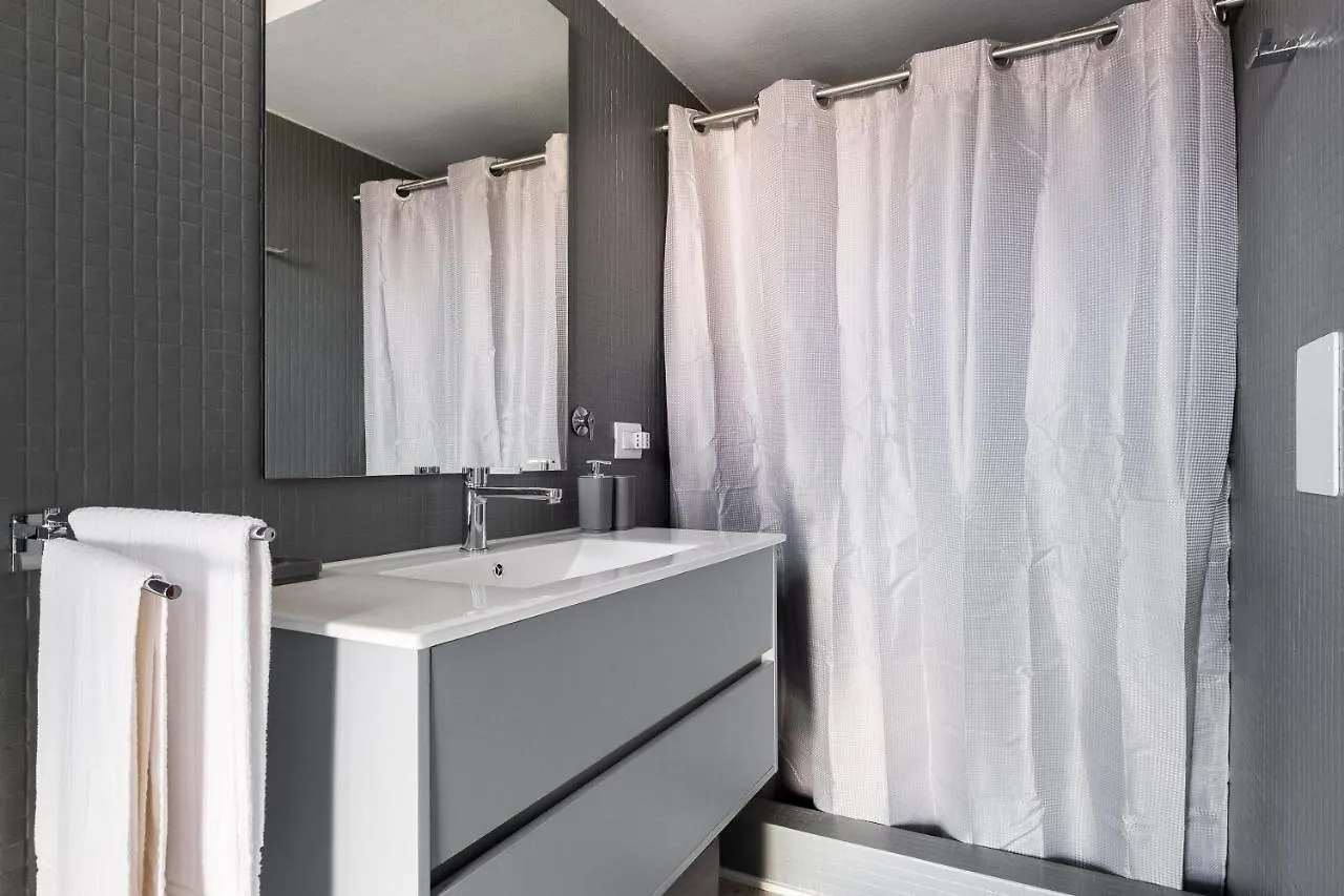 Tagliacozzi Suite Apartment Μπολόνια