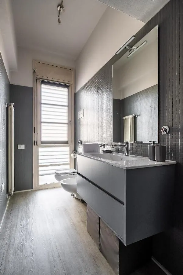 Tagliacozzi Suite Apartment Μπολόνια