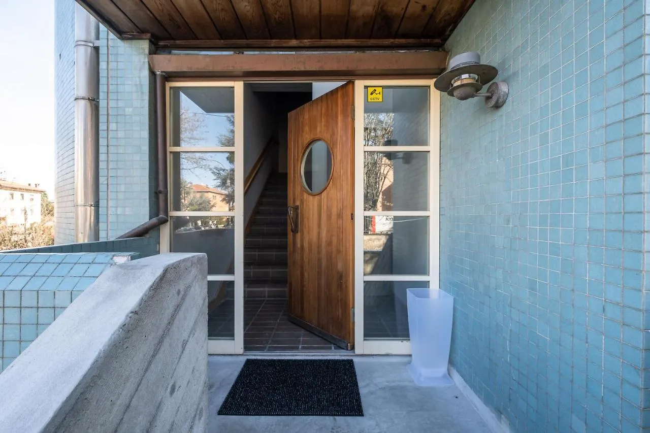 Tagliacozzi Suite Apartment Μπολόνια 0*,