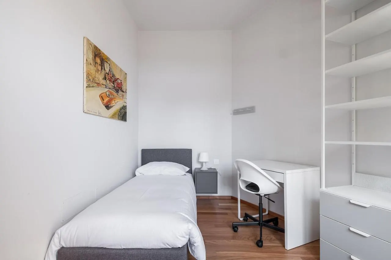Tagliacozzi Suite Apartment Μπολόνια