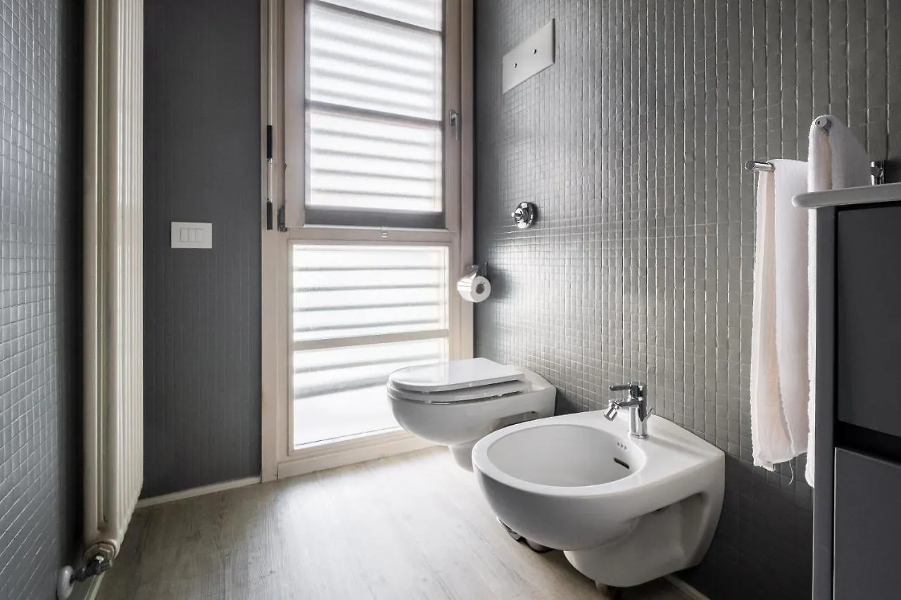 Tagliacozzi Suite Apartment Μπολόνια Ιταλία