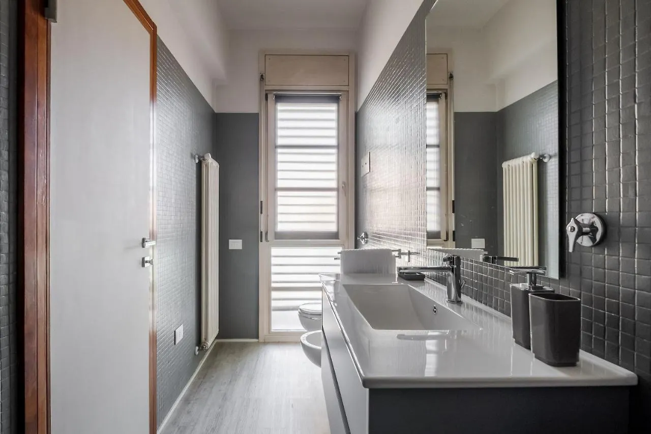 Tagliacozzi Suite Apartment Μπολόνια