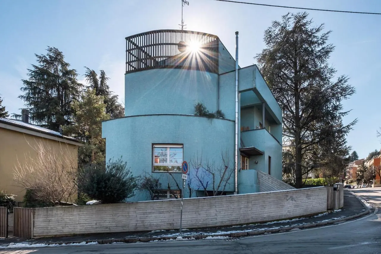 Tagliacozzi Suite Apartment Μπολόνια