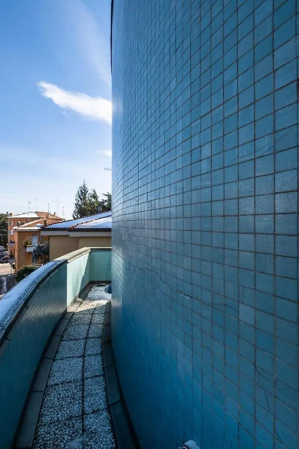 Tagliacozzi Suite Apartment Μπολόνια