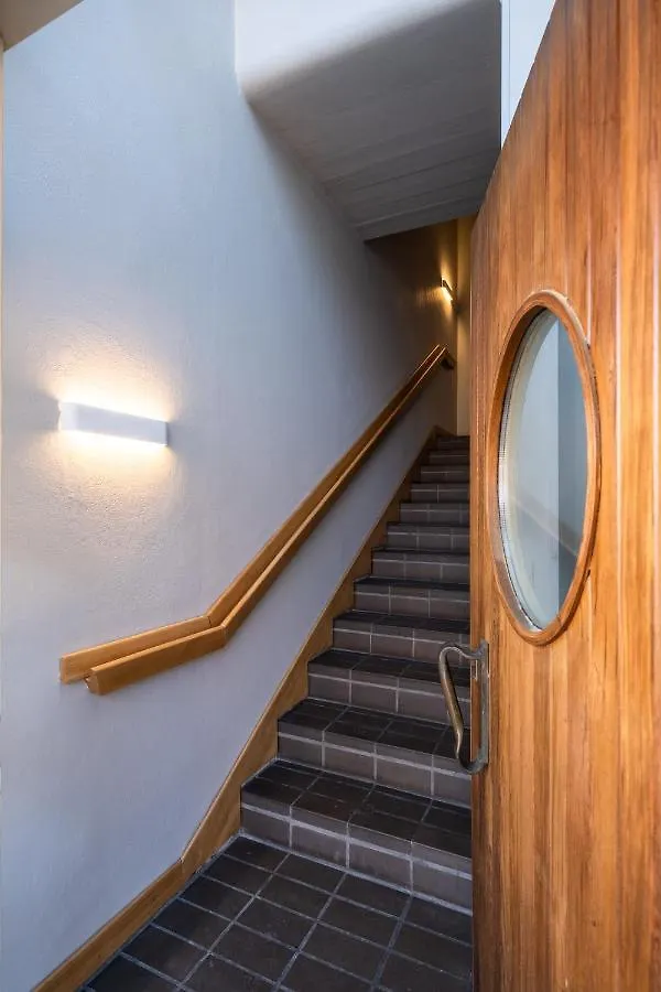 Tagliacozzi Suite Apartment Μπολόνια