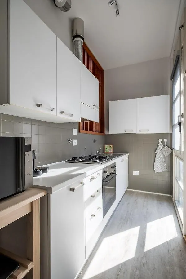 Tagliacozzi Suite Apartment Μπολόνια