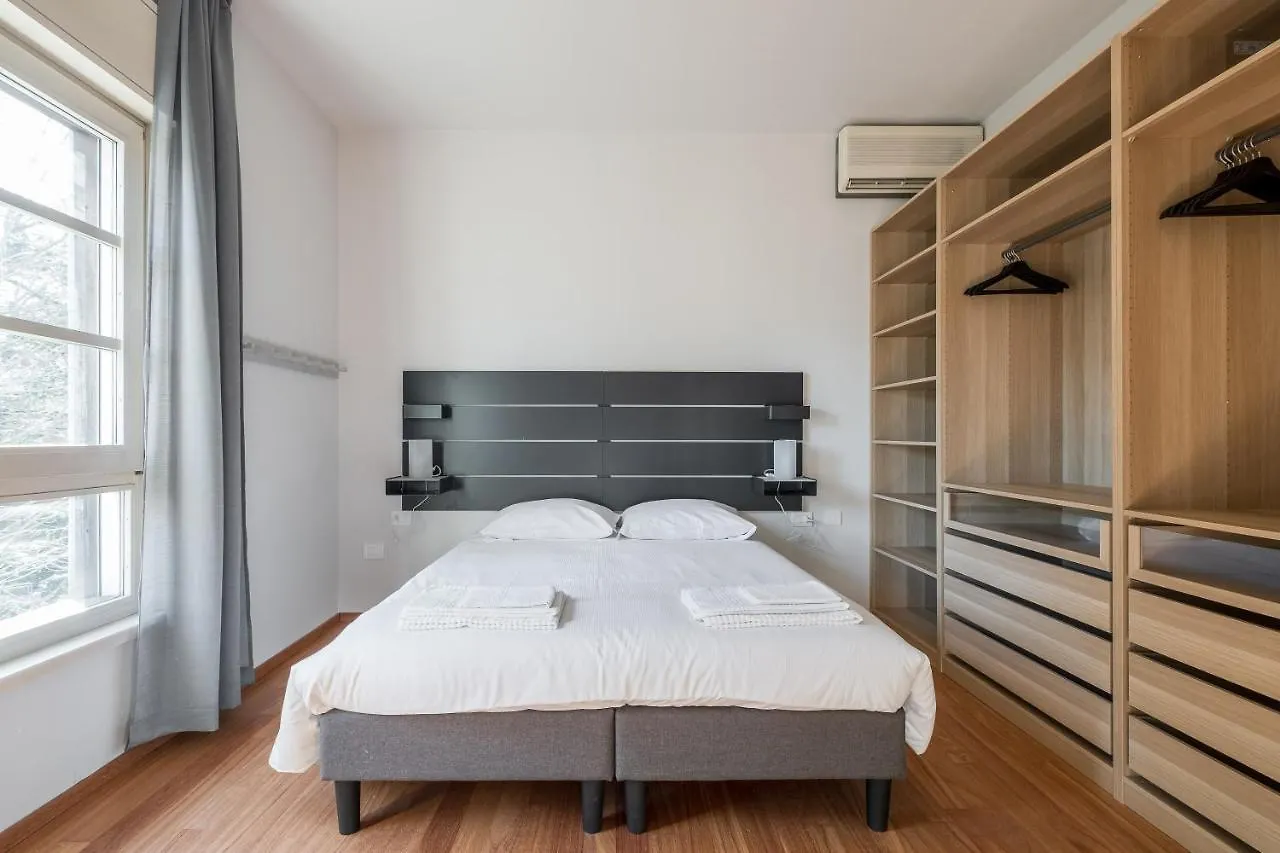 Tagliacozzi Suite Apartment Μπολόνια