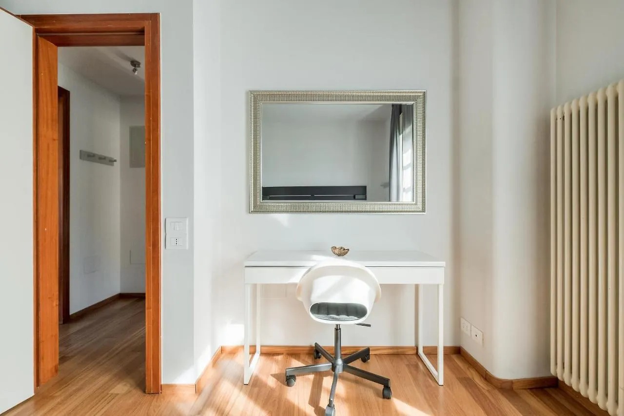 Tagliacozzi Suite Apartment Μπολόνια