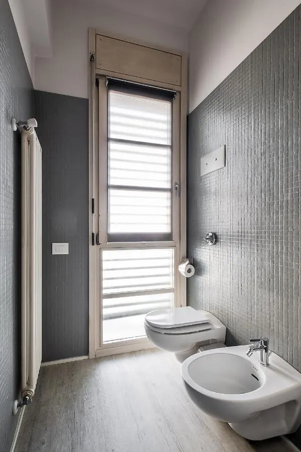 Tagliacozzi Suite Apartment Μπολόνια