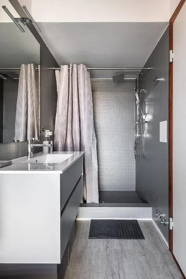 Tagliacozzi Suite Apartment Μπολόνια 0*,  Ιταλία
