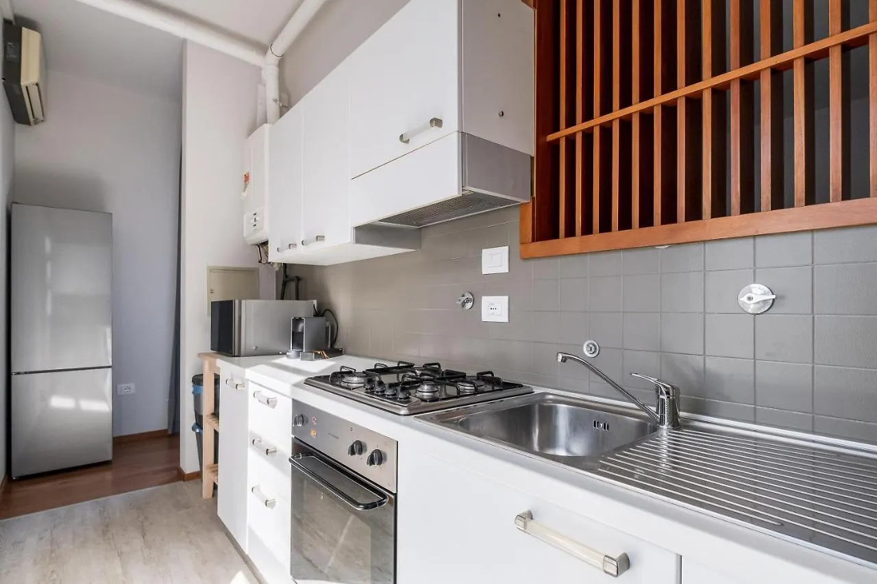 Tagliacozzi Suite Apartment Μπολόνια