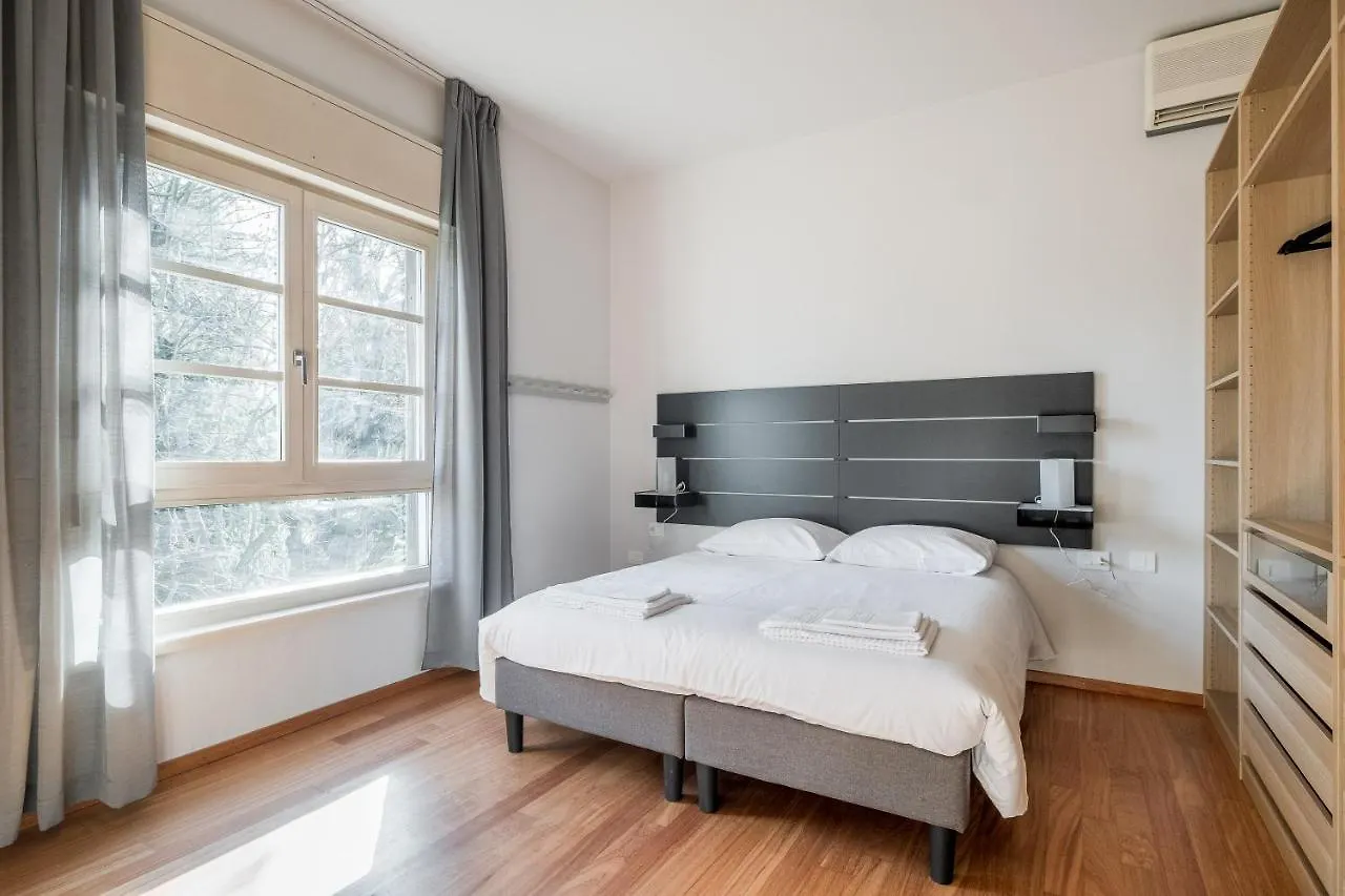 Tagliacozzi Suite Apartment Μπολόνια