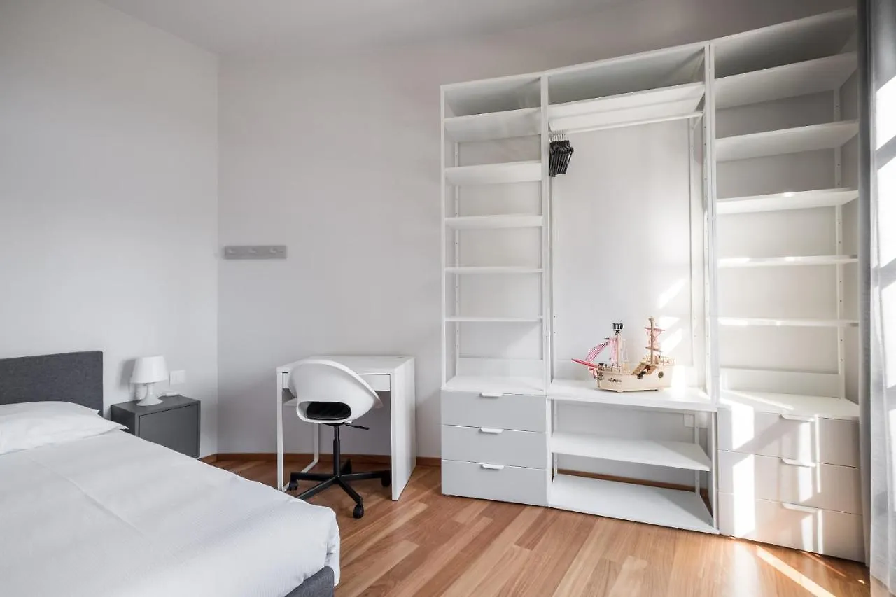 Tagliacozzi Suite Apartment Μπολόνια