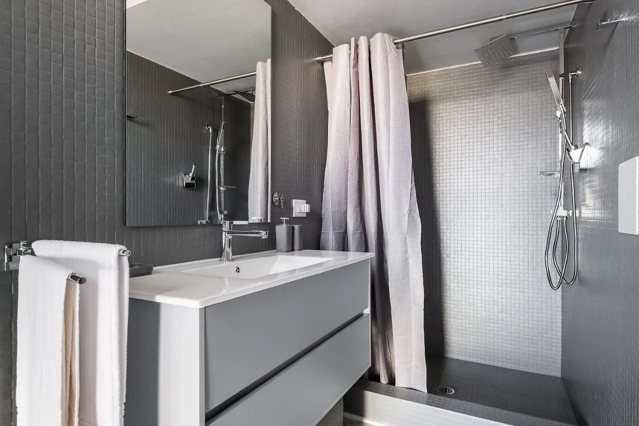 Tagliacozzi Suite Apartment Μπολόνια 0*,  Ιταλία