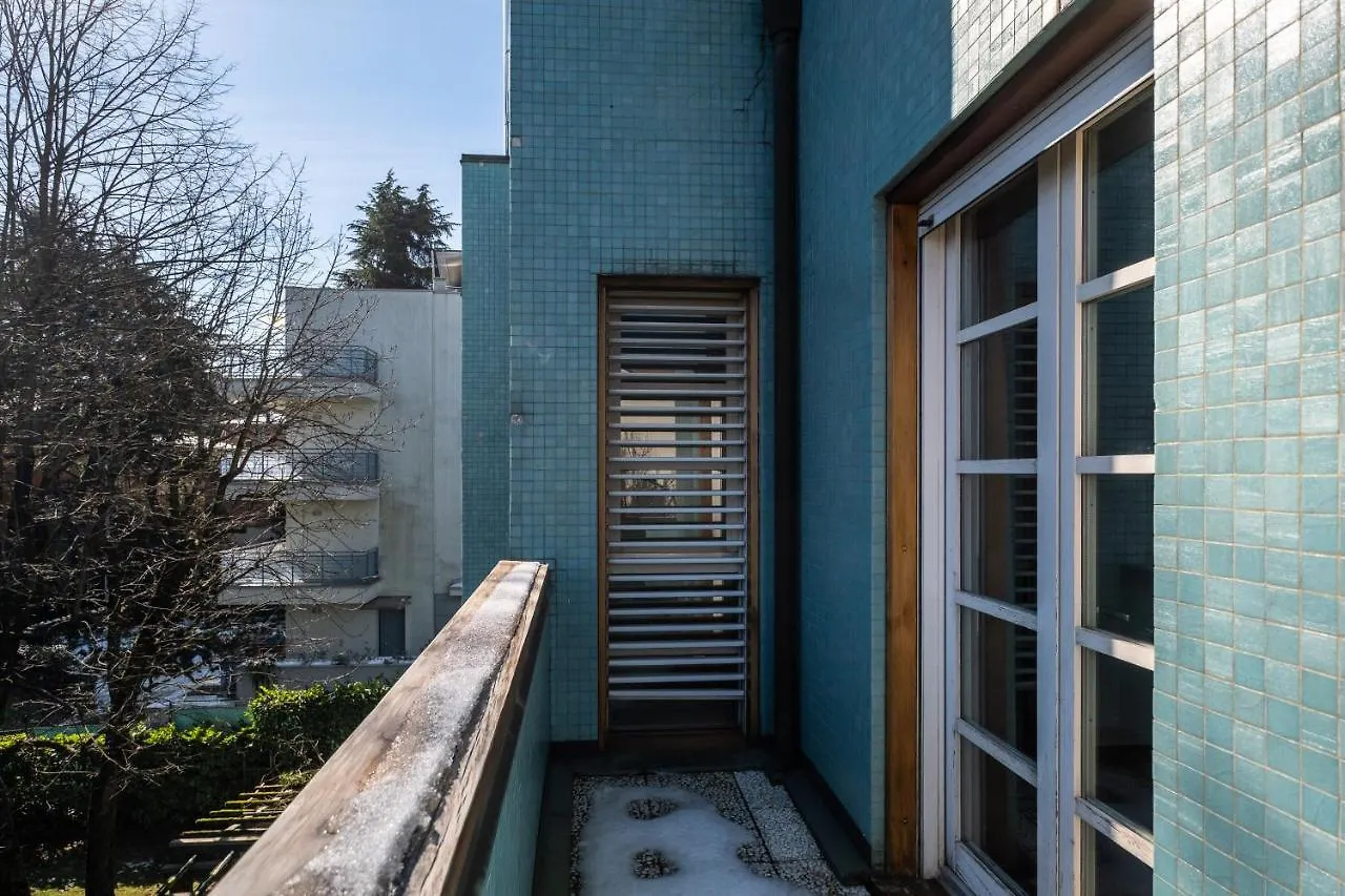 Tagliacozzi Suite Apartment Μπολόνια