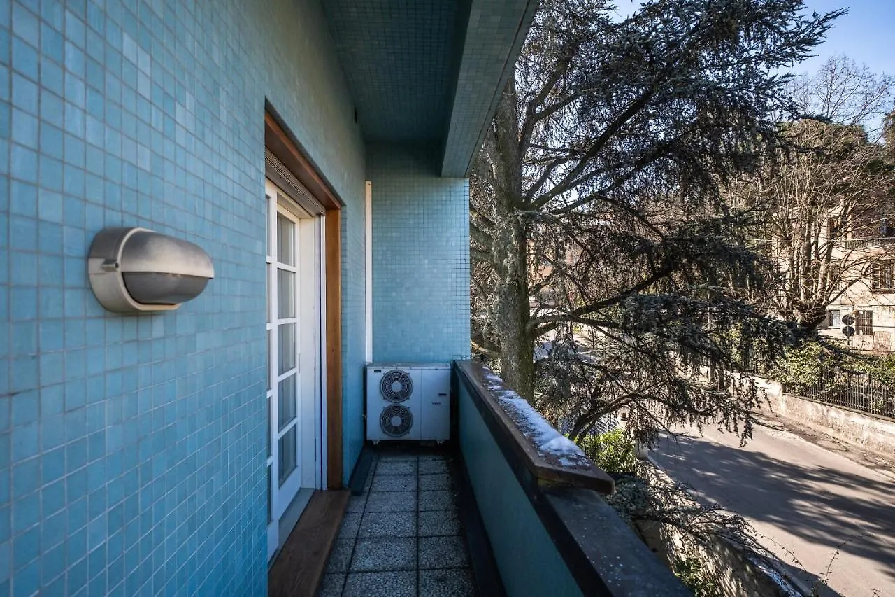 Tagliacozzi Suite Apartment Μπολόνια